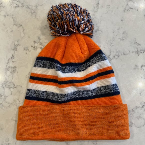 Denver (Broncos) Beanie - OSFA - Picture 2 of 3